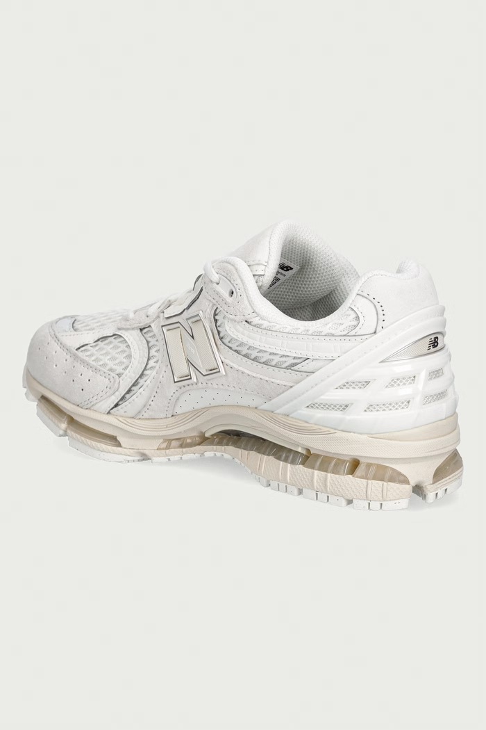 Obuwie New Balance sneakersy U19541R3 beżowy