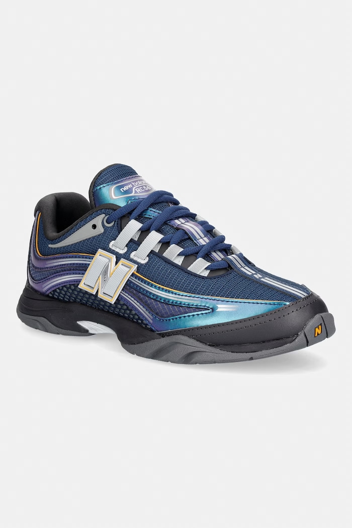 New Balance URC56 sneakersy granatowy URC569RW