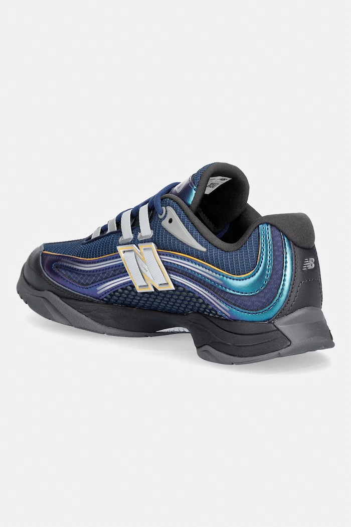 Obuwie New Balance URC56 sneakersy URC569RW granatowy