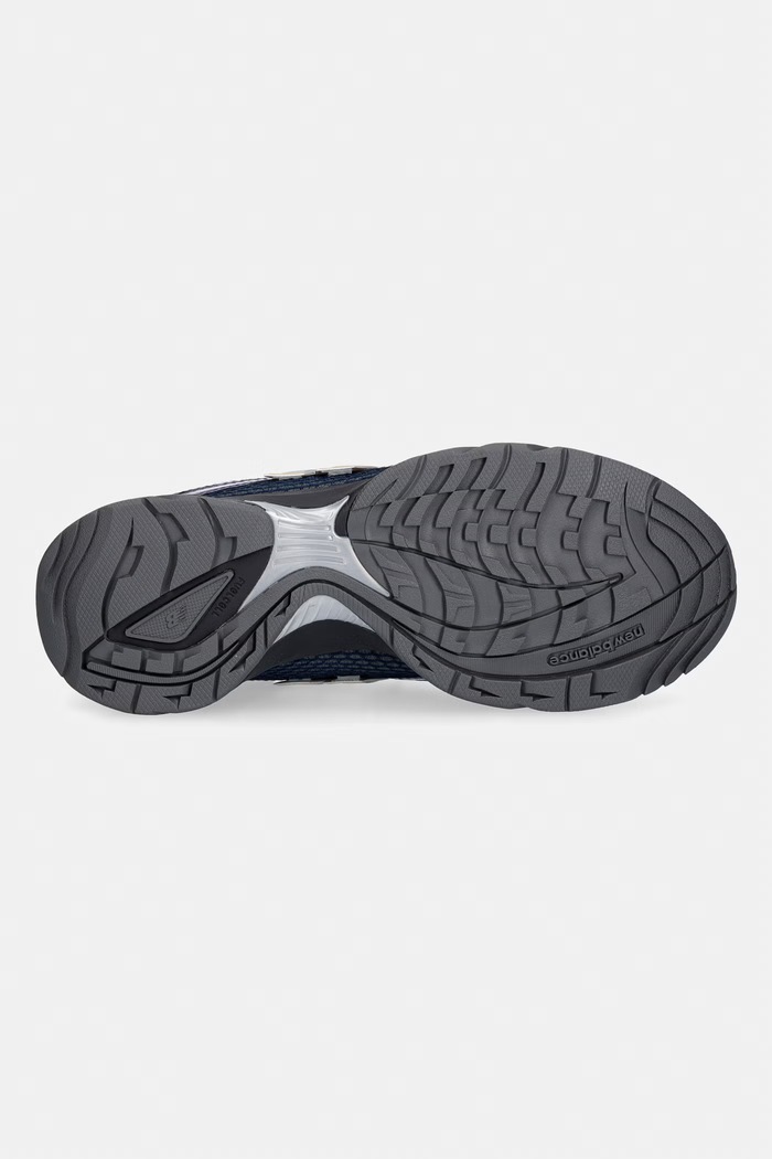 New Balance URC56 sneakersy URC569RW granatowy