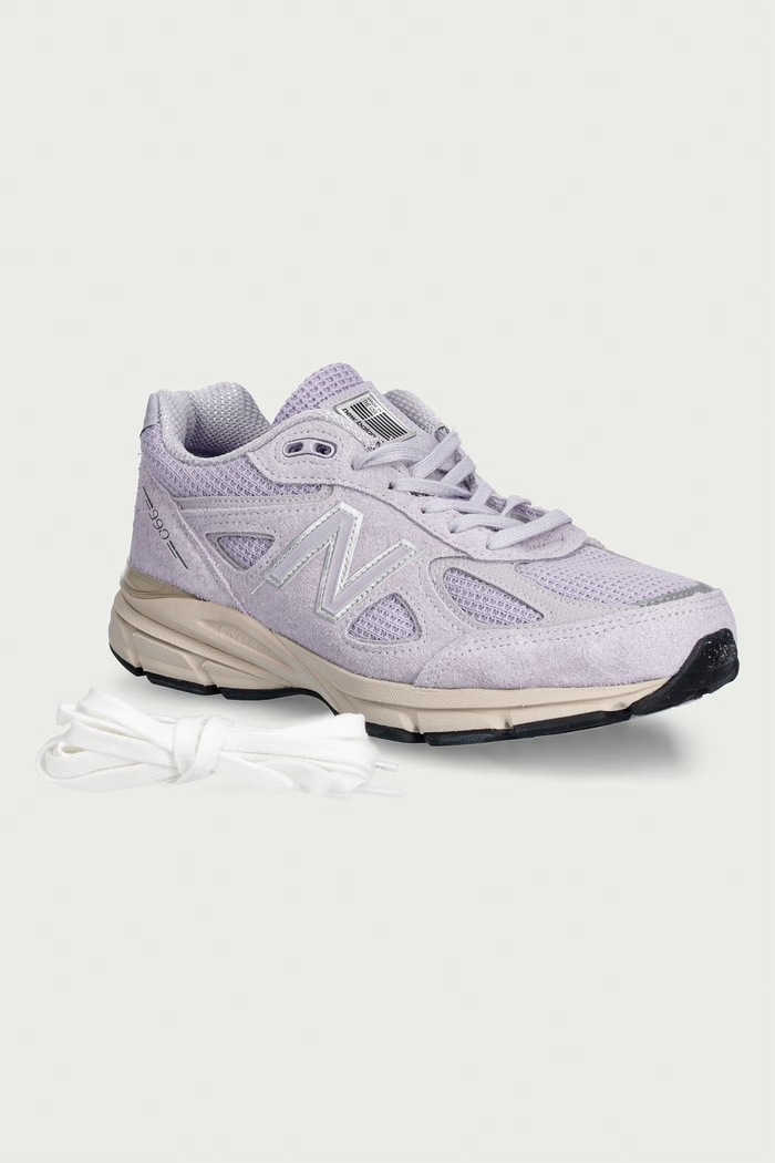 New Balance Made in USA маратонки U990LV4