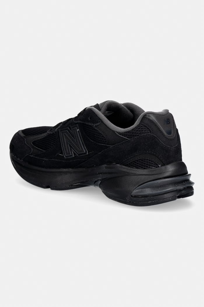 Obuwie New Balance 2010 U20107B1 czarny