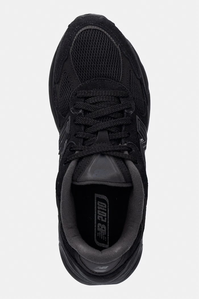 New Balance 2010 czarny U20107B1
