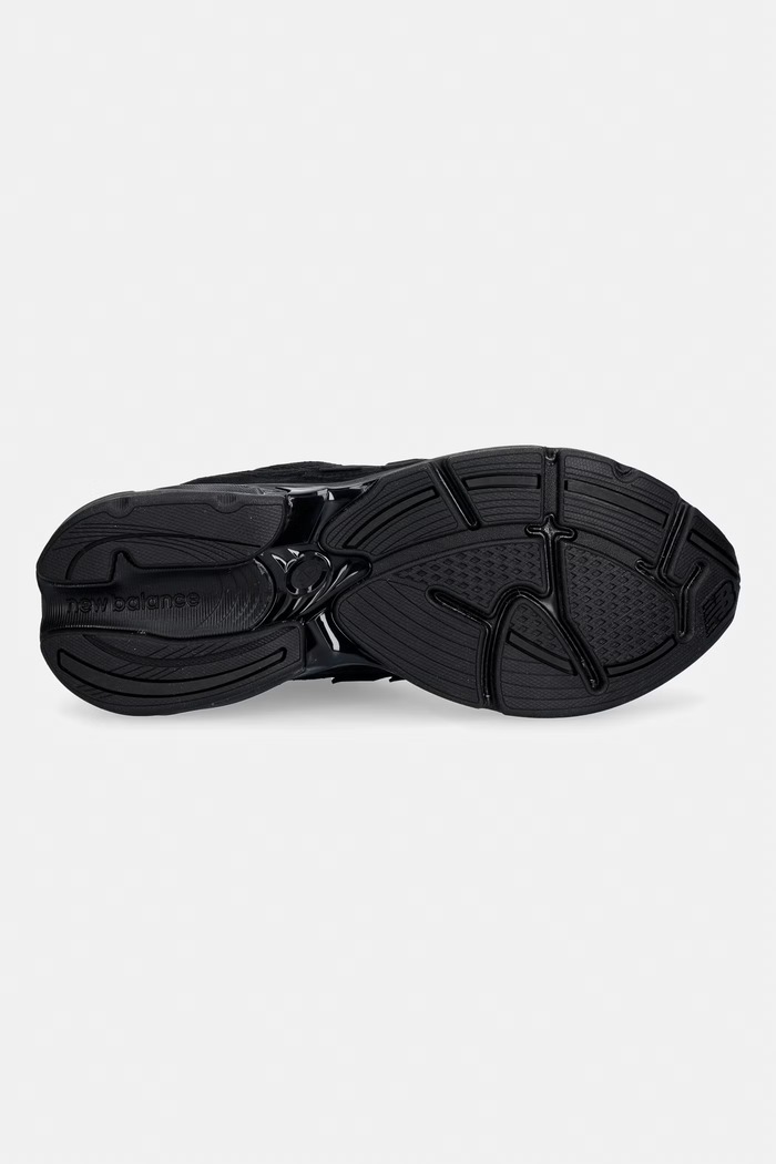 New Balance 2010 U20107B1 czarny