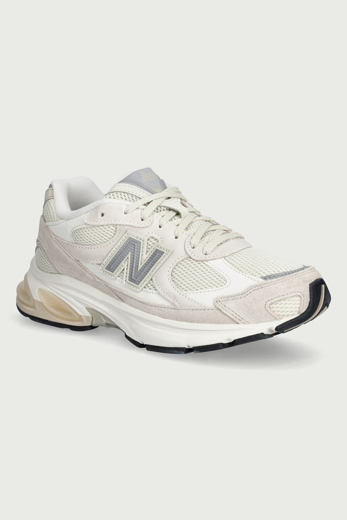 New Balance 2010 sneakersy beżowy U201079X