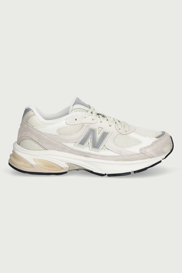 New Balance 2010 sneakersy U201079X beżowy AW26