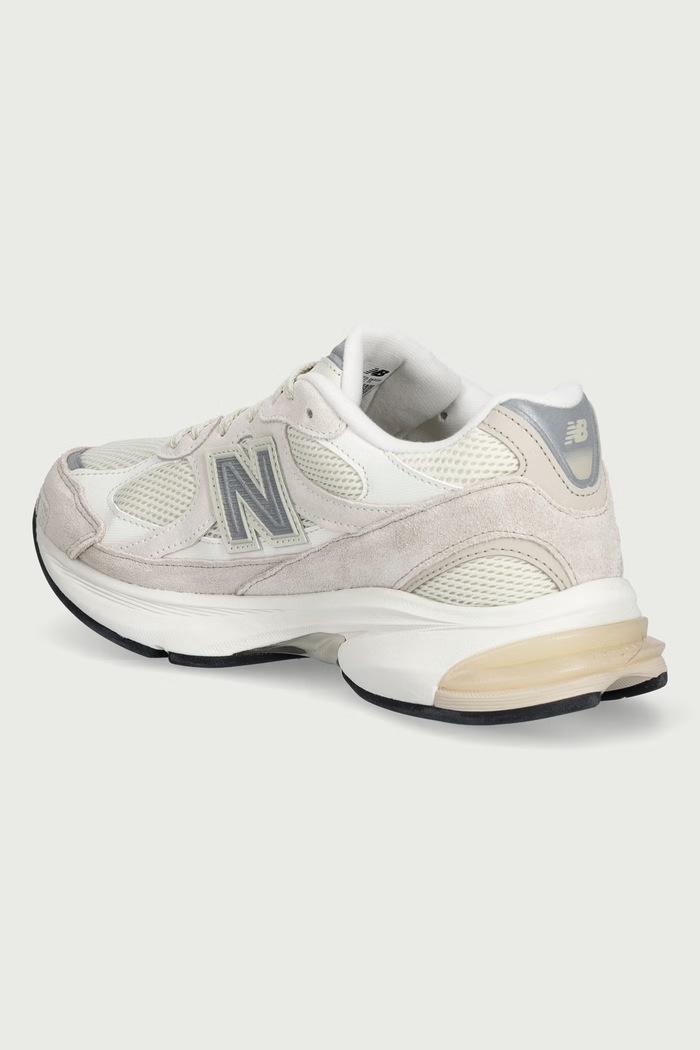 Obuwie New Balance 2010 sneakersy U201079X beżowy