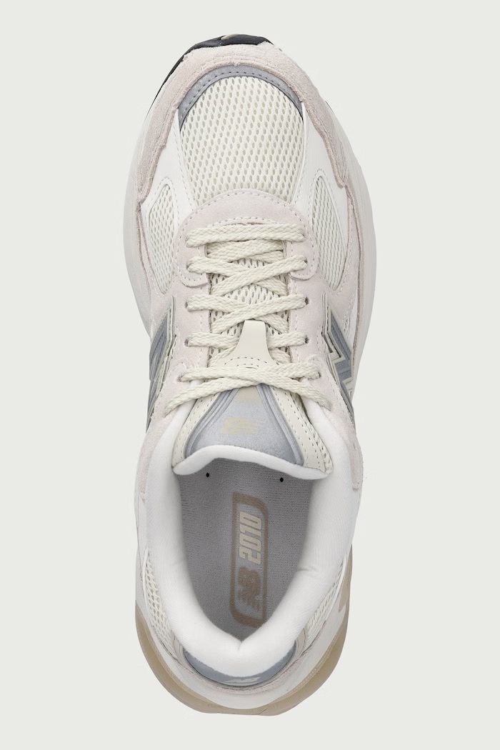2010 маратонки New Balance U201079X бежов