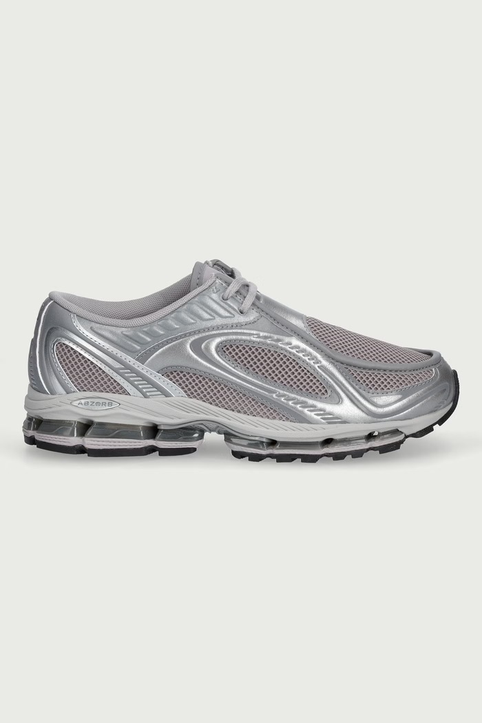 New Balance 1890 sneakers U18909VF gri AW26