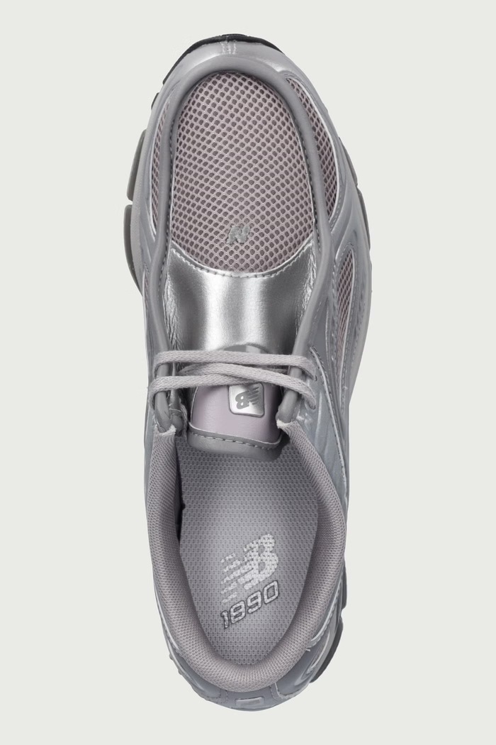 1890 sneakers New Balance U18909VF gri