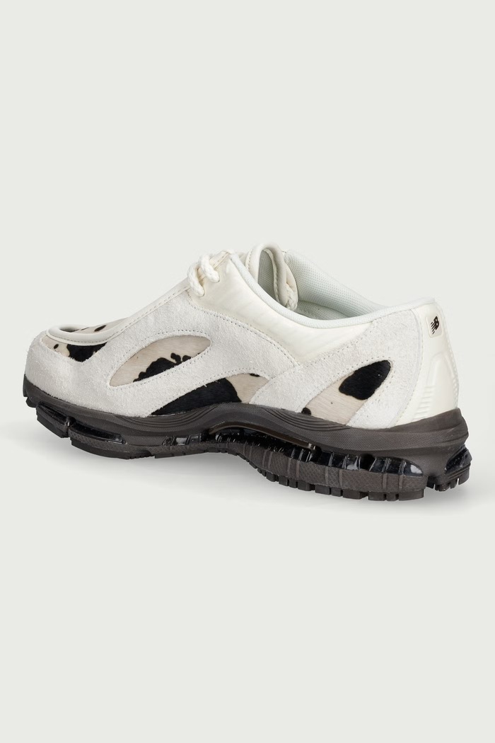 Shoes New Balance 1890 dress shoes leather U18906M2 beige