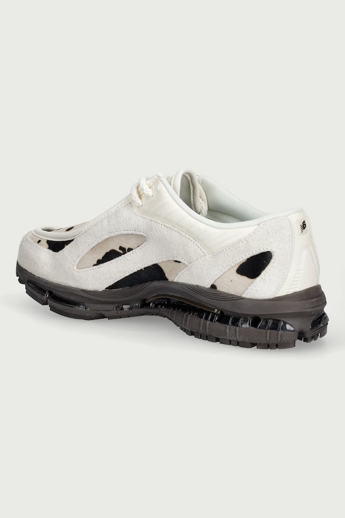 Shoes New Balance 1890 dress shoes leather U18906M2 beige
