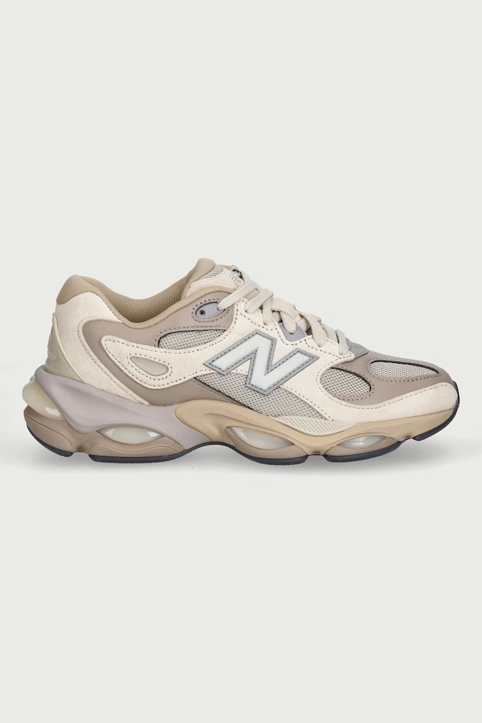 New Balance 983 sneakersy U98339D beżowy AW26