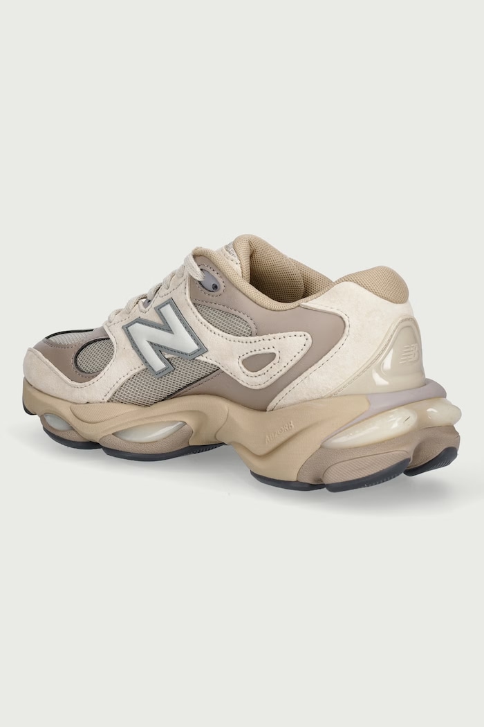 Obuwie New Balance 983 sneakersy U98339D beżowy