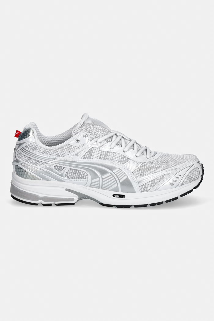 Puma Homura OG+ sneakers 409125 λευκό AW26