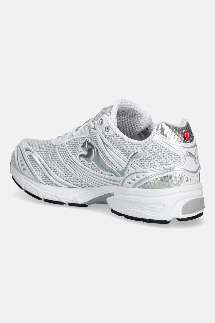 Παπούτσια Puma Homura OG+ sneakers 409125 λευκό
