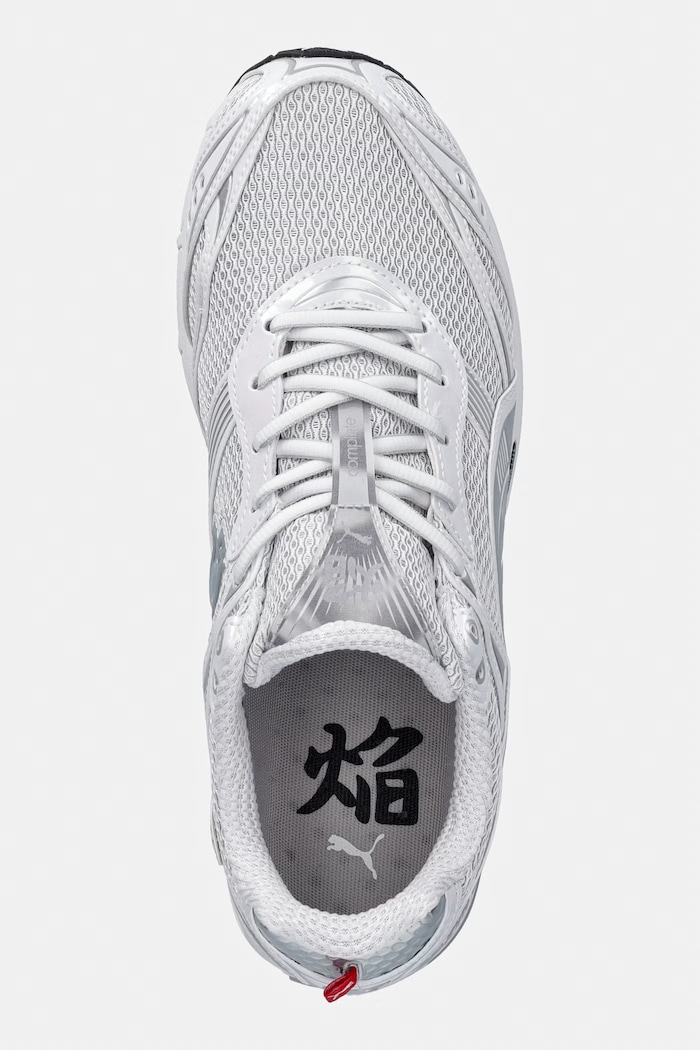 Puma Homura OG+ sneakers λευκό 409125
