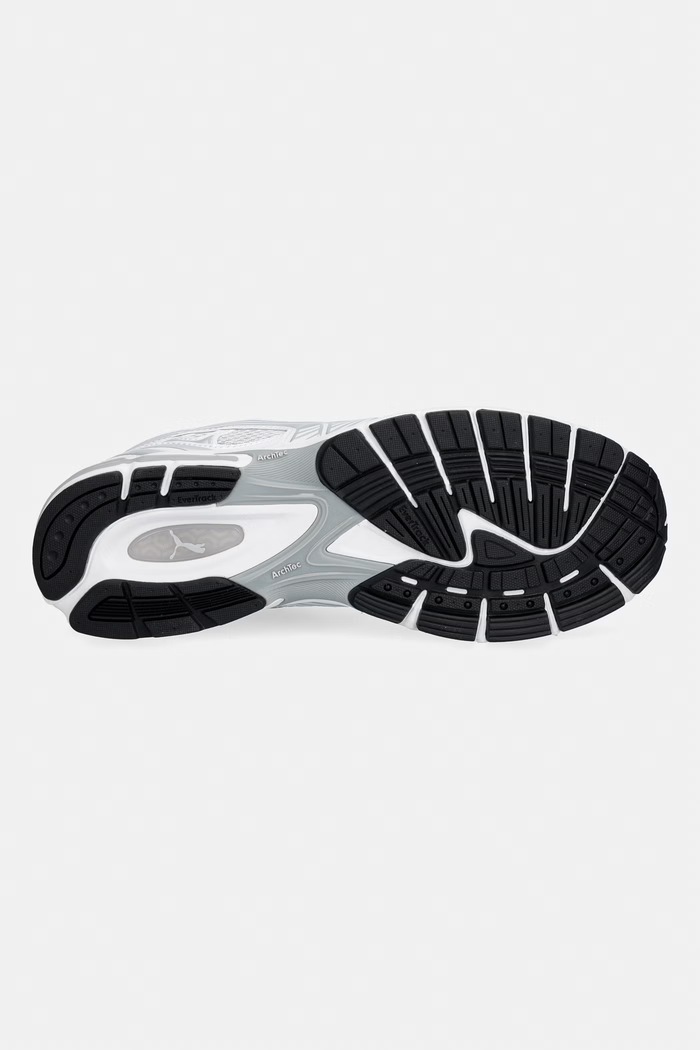 Puma Homura OG+ sneakers 409125 λευκό