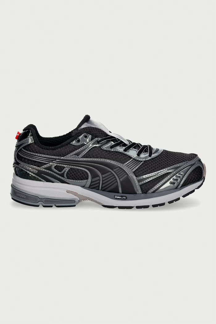 Puma Homura OG+ sneakersy 409125 czarny AW26