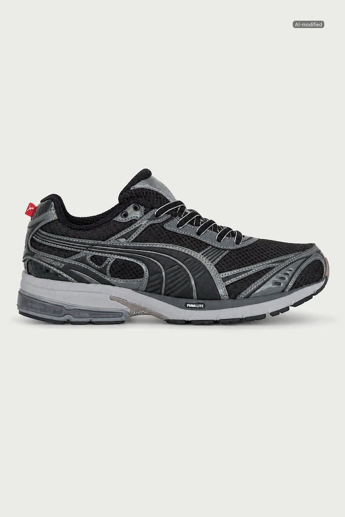 Puma Homura OG+ sneakersy 409125 czarny AW26