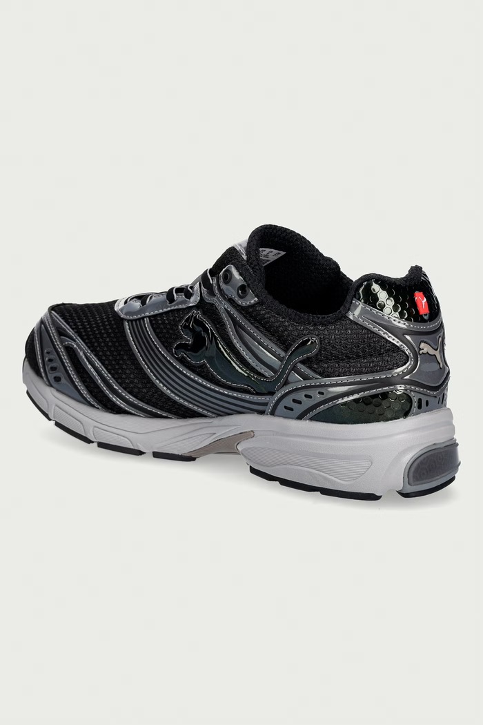 Obuwie Puma Homura OG+ sneakersy 409125 czarny