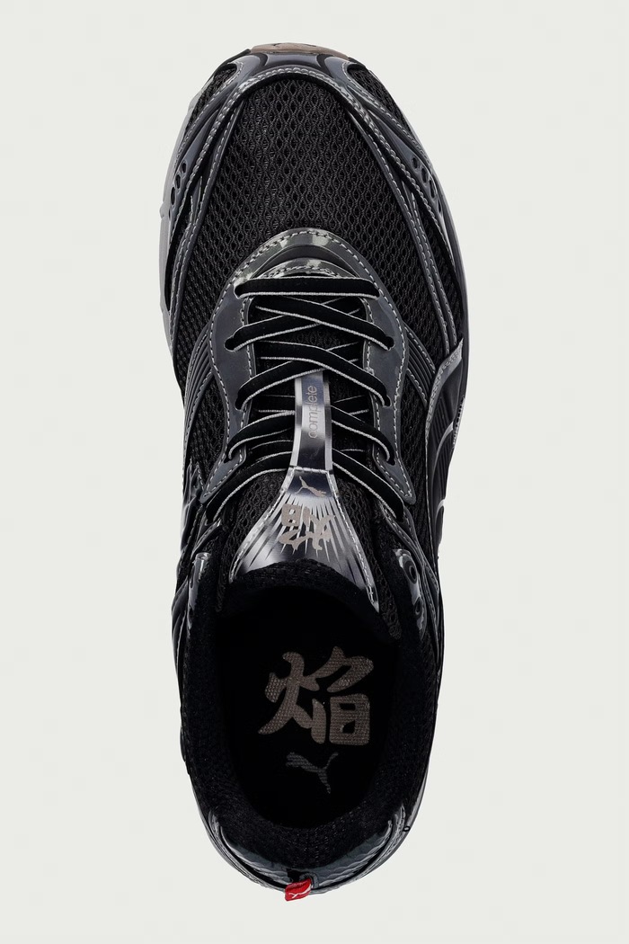 Puma Homura OG+ sneakersy czarny 409125