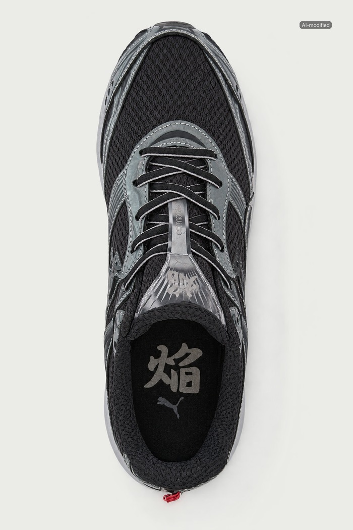 Homura OG+ sneakers Puma 409125 black