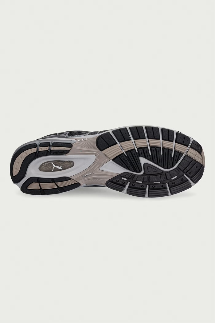 Puma Homura OG+ sneakersy 409125 czarny