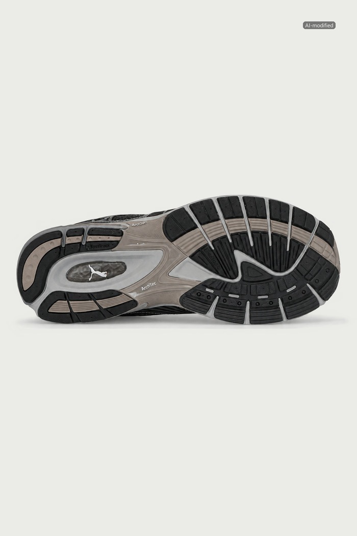 Homura OG+ sneakers Puma black 409125