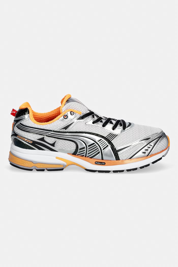 Puma Homura OG+ sneakersy 409125 srebrny AW26