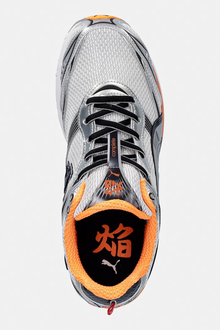 Puma Homura OG+ sneakersy srebrny 409125