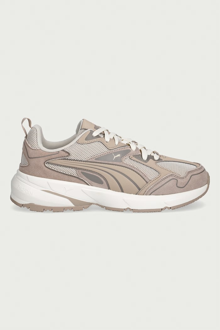 Puma Profoam Galactic sneakersy 407179 brązowy AW26