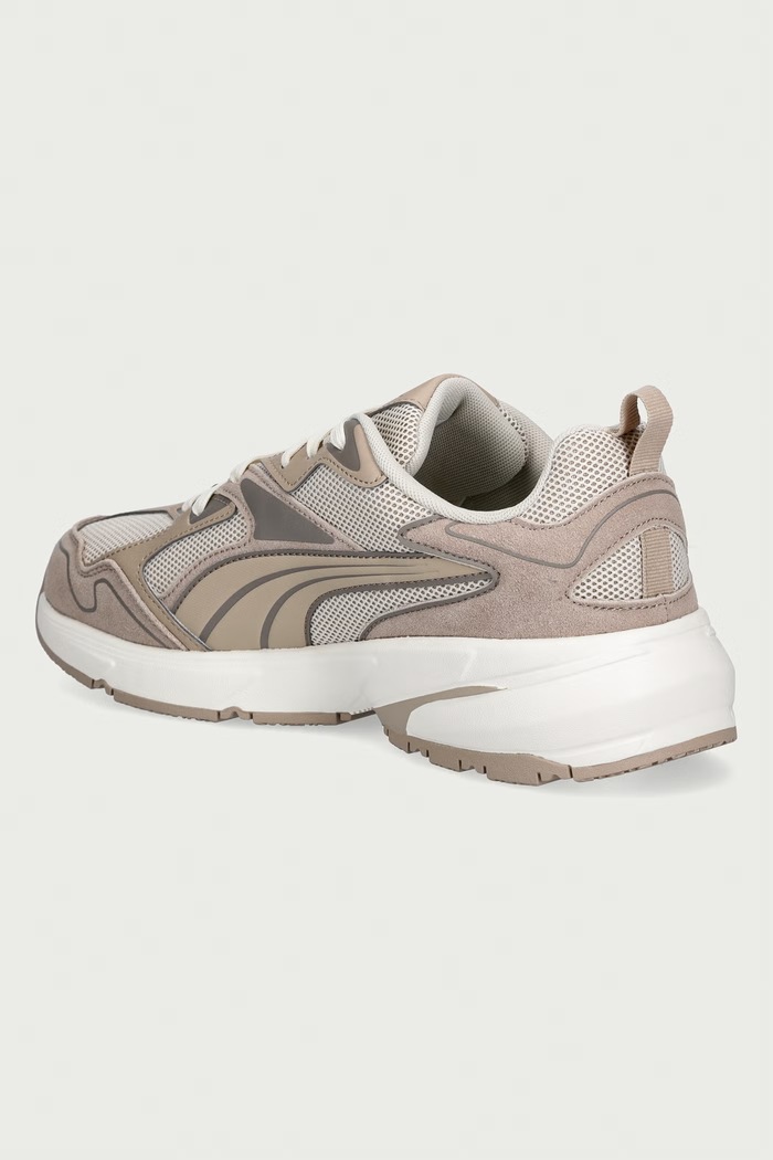 Obuwie Puma Profoam Galactic sneakersy 407179 brązowy
