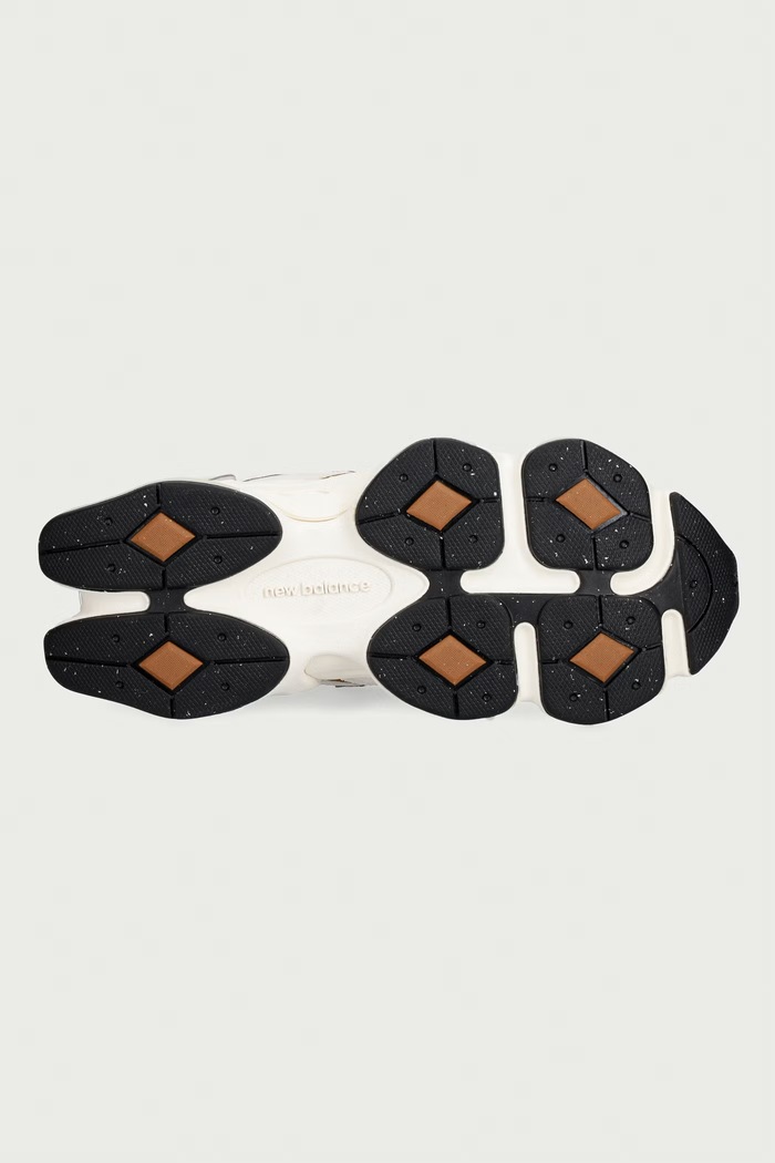 New Balance 9060 sneakers U90603EG μπεζ