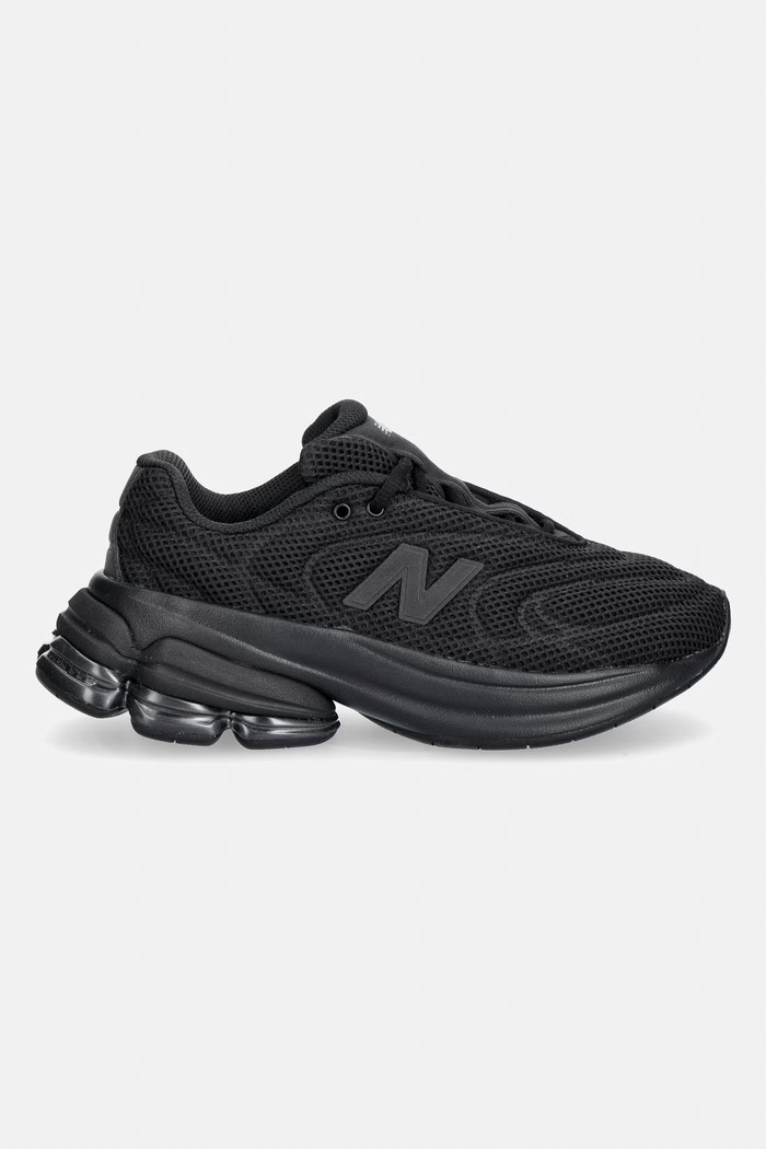 New Balance 5030 sneakers U50302J5 čierna AW26