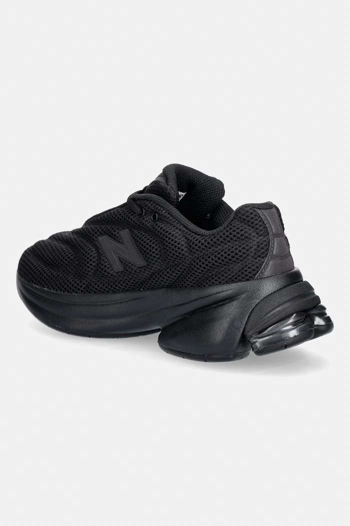 Obuv New Balance 5030 sneakers U50302J5 čierna