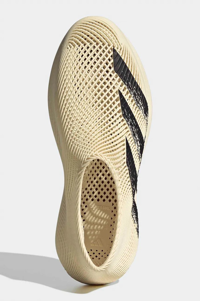 adidas Climacool кросівки бежевий KI5233