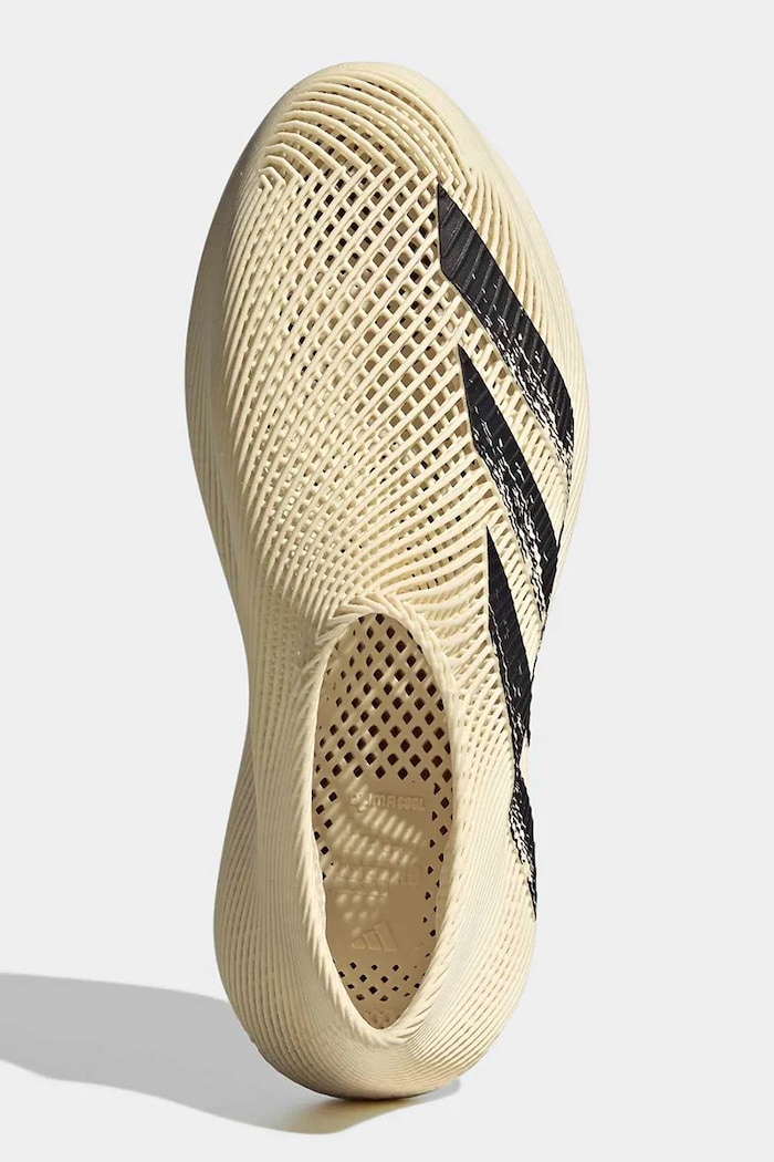 adidas Climacool кросівки бежевий KI5233