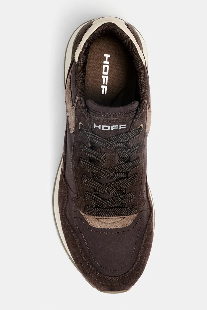 Hoff CITY CHOCOLATE sneakersy 22602432