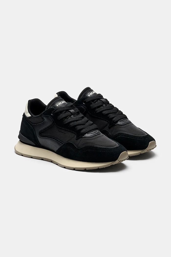Hoff CITY BLACK sneakers 22602431 čierna AW26