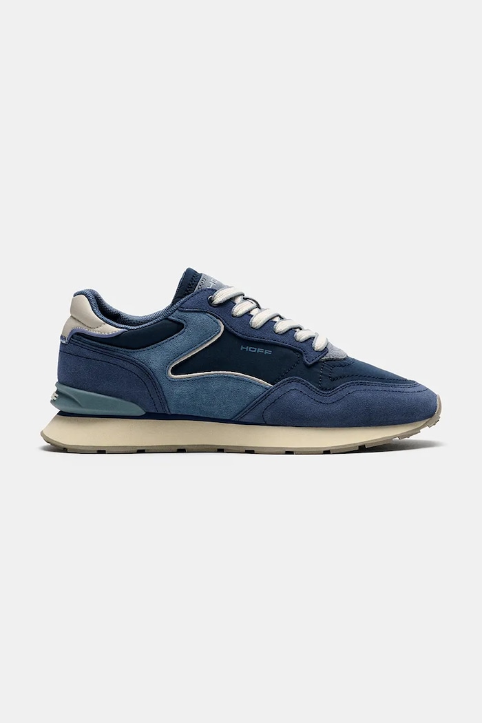 Hoff CITY NAVY BLUE sneakers σκούρο μπλε 22602429