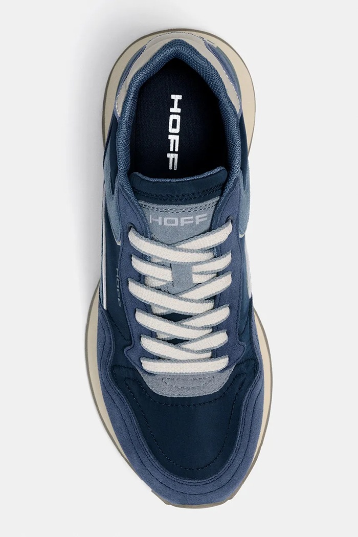 Hoff CITY NAVY BLUE sneakers 22602429