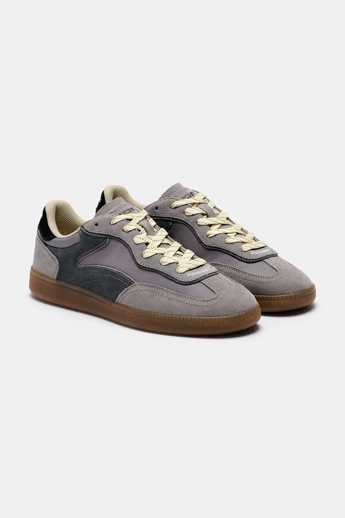 Hoff PARK GREY tenisice 22619402 siva AW26