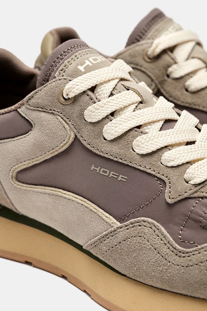 Obuća Hoff CITY RETRO KHAKI tenisice 22602418 zelena