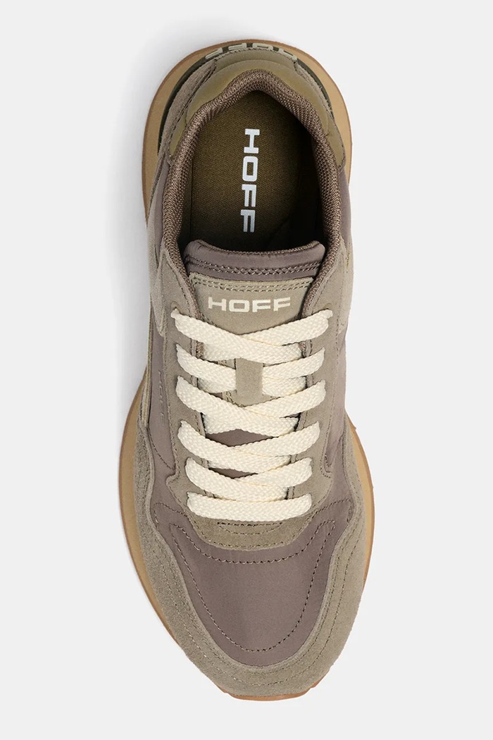Hoff CITY RETRO KHAKI tenisice 22602418