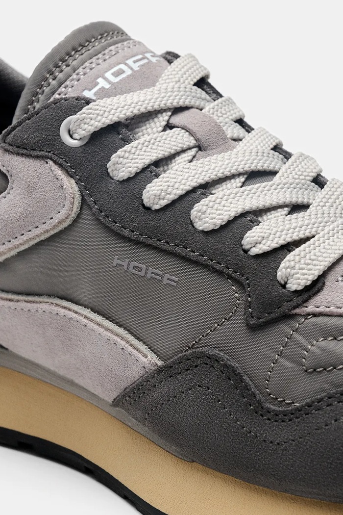 Obuća Hoff CITY RETRO ANTHRACITE tenisice 22602417 siva