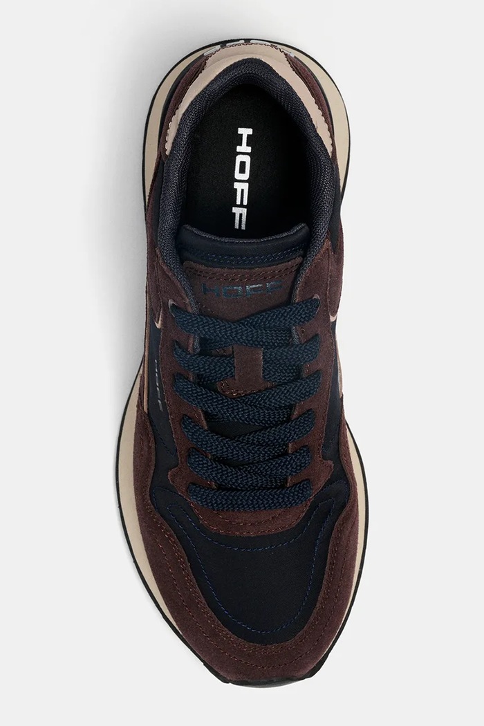 Hoff CITY BROWN tenisice 22602414