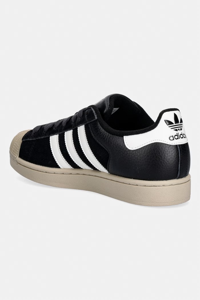 Взуття adidas Originals Superstar II кросівки KJ9948 чорний