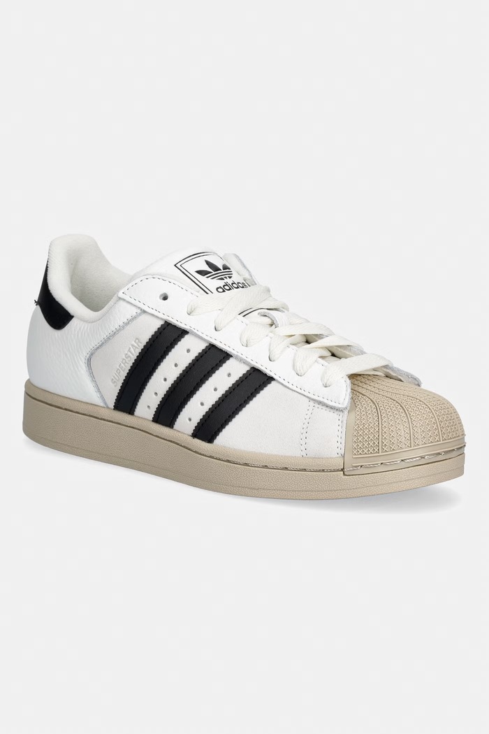 adidas Originals Superstar II sneakers λευκό KJ9947
