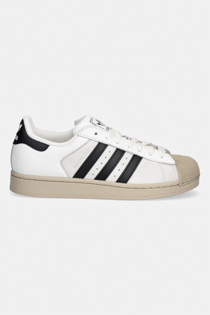 adidas Originals Superstar II sneakers KJ9947 λευκό AW26